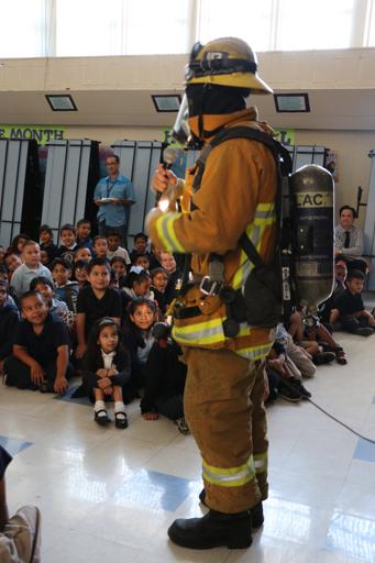 El Monte FISE- Monte Vista Elementary 3