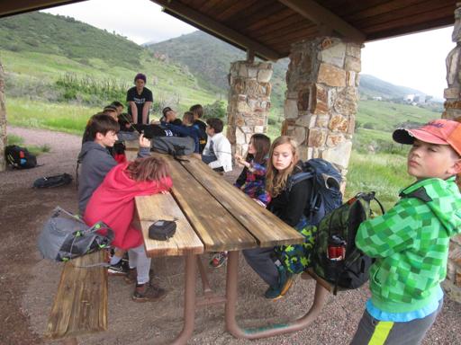 Survival Skills 5th-7th