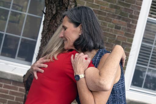 Mass of the Holy Spirit