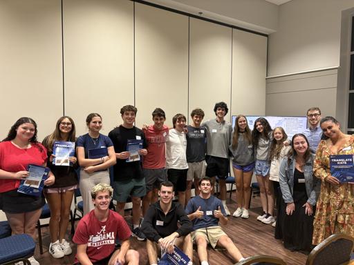 Session 6: Understanding Philanthropy