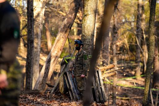 25.03.08 Eye of the Tiger