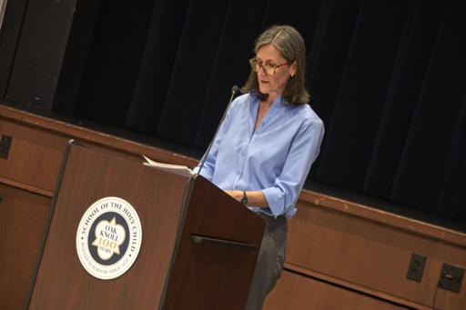 Pope Francis Prayer Service (US, 4.23.25)