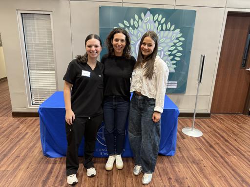 Session 7: Fundraising Skills & Fundraiser Prep