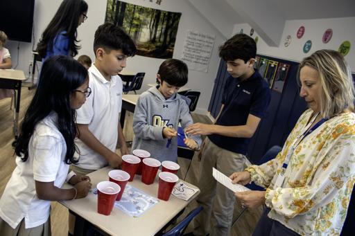 Prayer Family-Rosary (10.8.24)