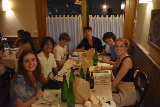 08/1 - Day 3 - Pompei/Sorrento