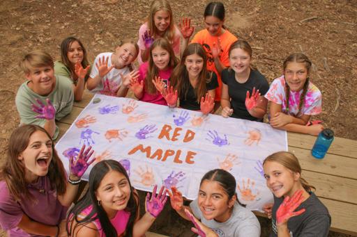 Session 9: July 31-Aug 5