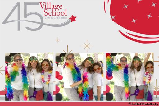 Back to School Picnic 2022 Photo Booth