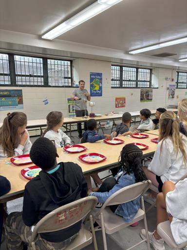 Sacred Heart Summer Fun Camp