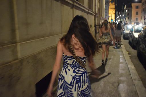 Day 11: Rome and Vatican City