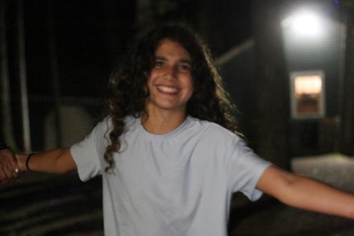 July 29 - Wet and Wild Day