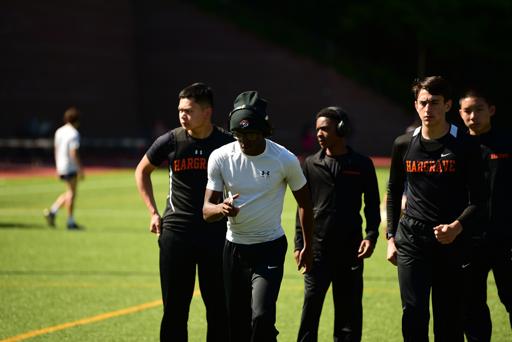 Athletics