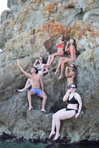 Day 4 - Corniglia/Vernazza/Monterosso - Cinque terre