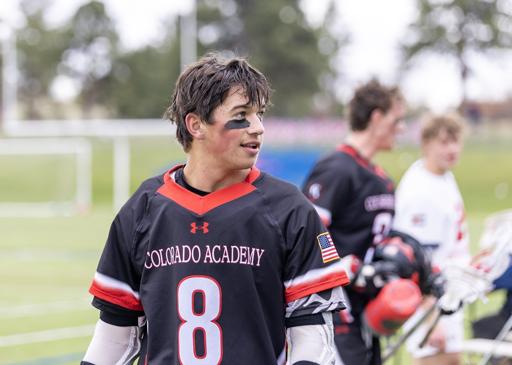 Boys Lacrosse vs Kent Denver 2025