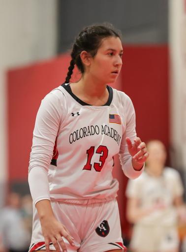 Girls Basketball 2025-2026