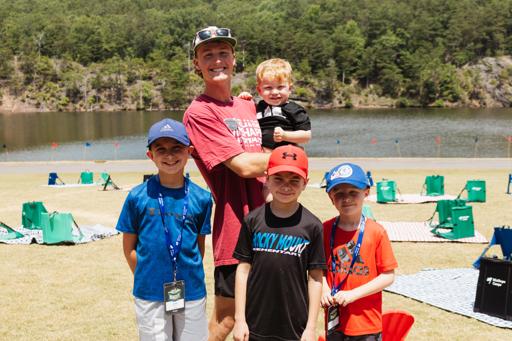 Mini Session 3 (July 3-5)