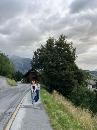 Day 9: Switzerland