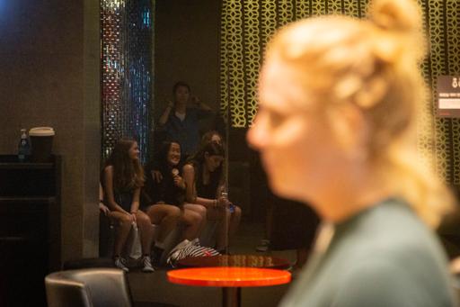 Day 3 - July 19 (Busan)