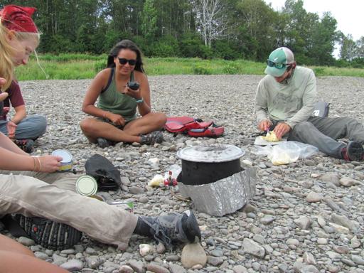 George River Expedition