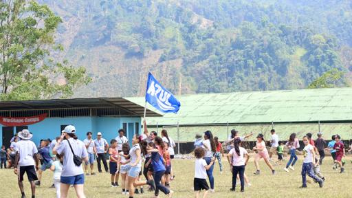 International Project 2024