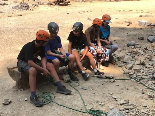 Expedition Multi-Sport 7th-9th