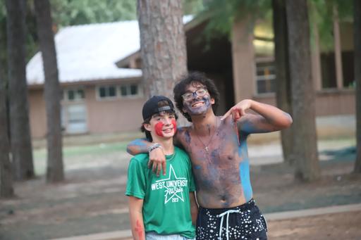 Session 7 (July 23-29)