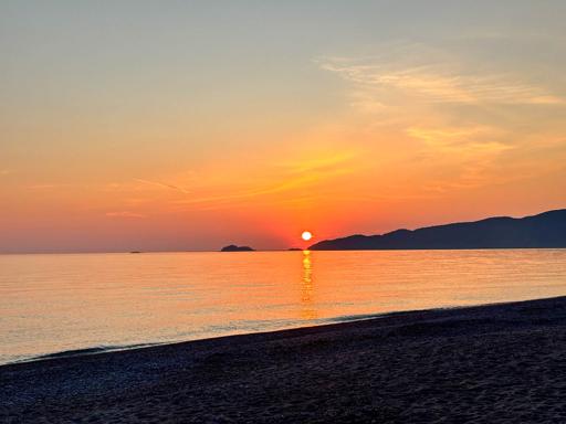 Sand River Trip 6/28-7/4