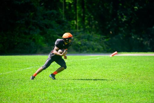 24.08.19 Preseason Football