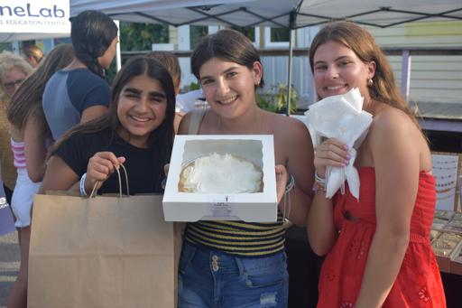 Day 3 - CRF - July 20 