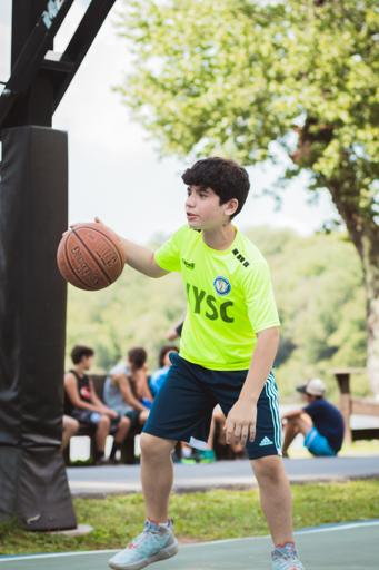 August 6 - Hill / Village