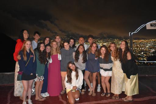 Costa Rica: Healthcare Education and Medical Outreach (July 10-20)