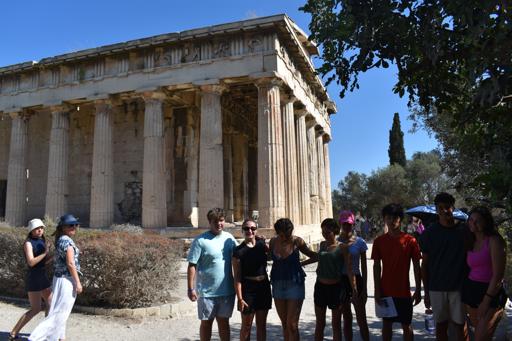 Final day-Athens 7/19