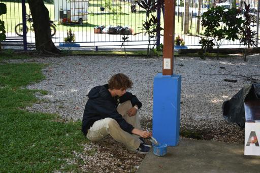 Day 3 - Samara - June 28