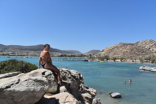 Day 20: Paros