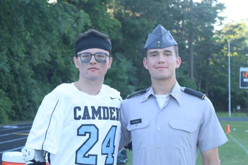 LAX V Trinity Collegiate