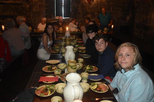 Europe for Middle School: Sláinte Ireland 2 (July 7-17)