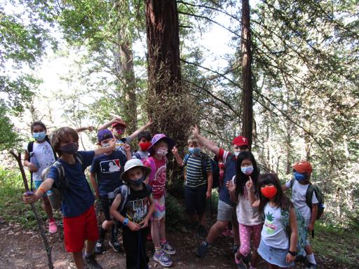 Survival Skills 5th-7th