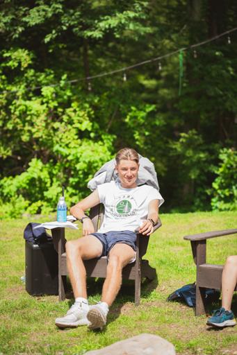 August 5 - Campopoly 