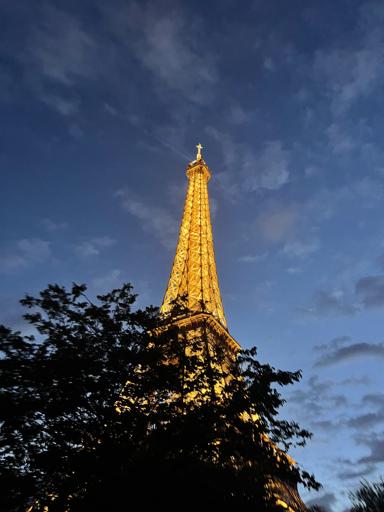 Italy, Spain & France (June 25-July 7)