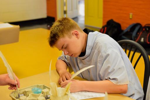 24.07.18 Poplar Forest Presentation