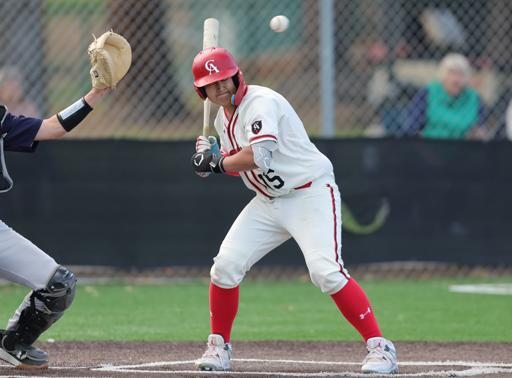 V Boys Baseball vs. The Academy 2026