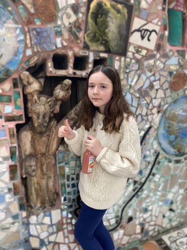 Pennsylvania Overnight Trip