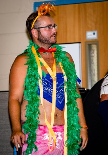 Wednesday August 11, 2021