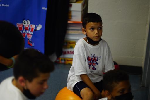 Week 1 (June 28 - July 2)