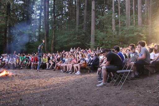 Jr High 3 - Day 1 - Monday 