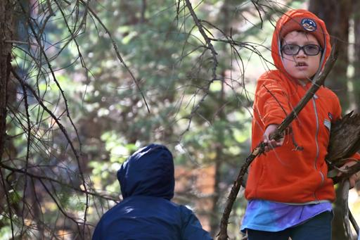 Outdoor Education 2025-2026