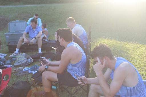 Cross Country 10/1/25