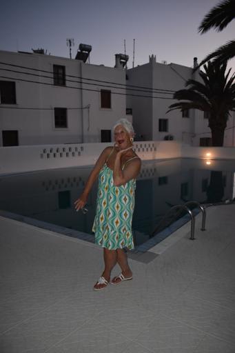 July 14 - Naxos & Koufonisia