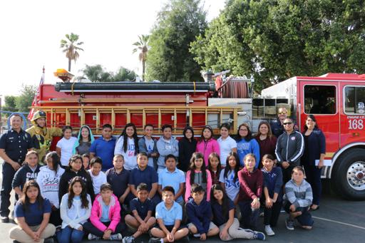 El Monte  FISE- Miramonte Elementary School (DATE UNKNOWN)