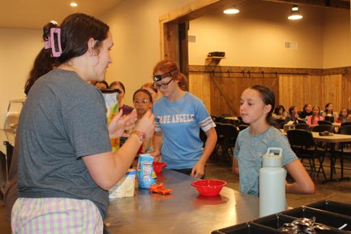 Capture the Flag Day