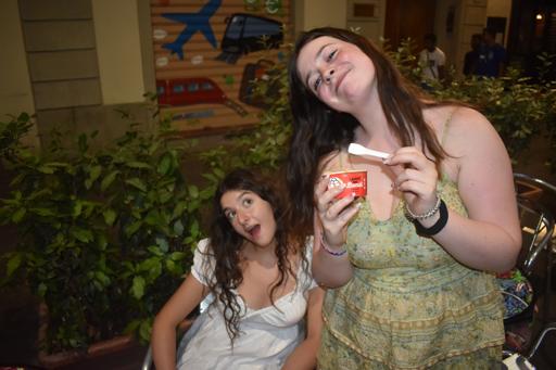 France, Switzerland & Italy 3 (July 20 - August 1)